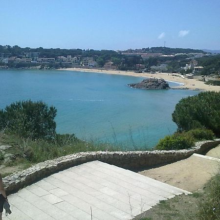 Hotel Ancora Palamós Kültér fotó