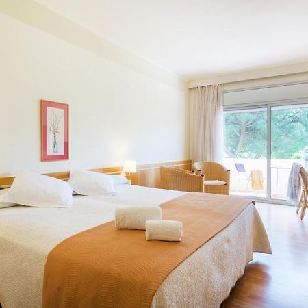 Hotel Ancora Palamós Kültér fotó