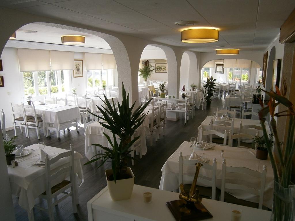 Hotel Ancora Palamós Kültér fotó