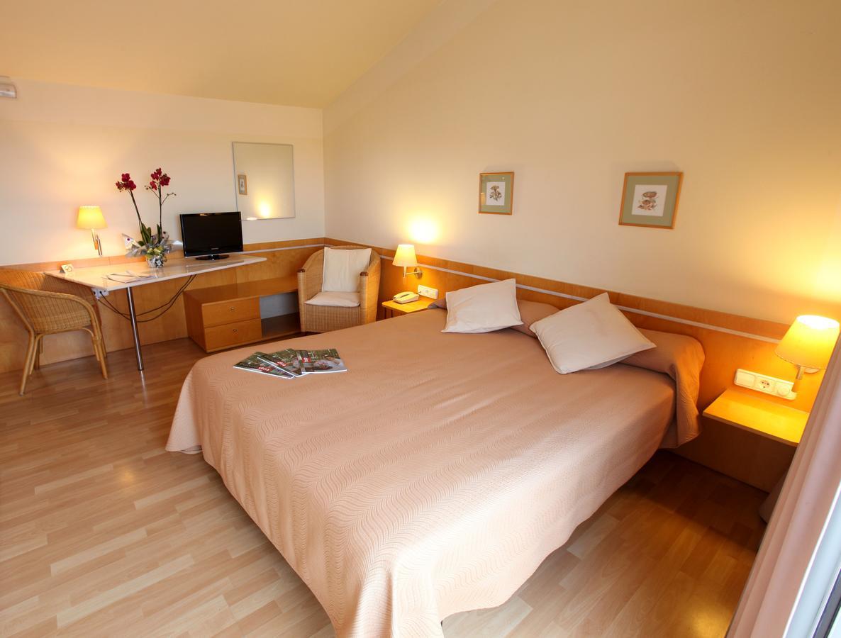 Hotel Ancora Palamós Kültér fotó