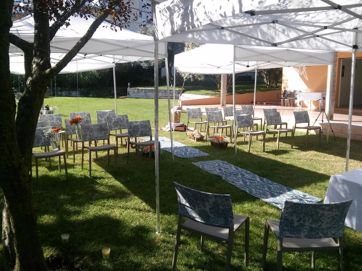 Hotel Ancora Palamós Kültér fotó