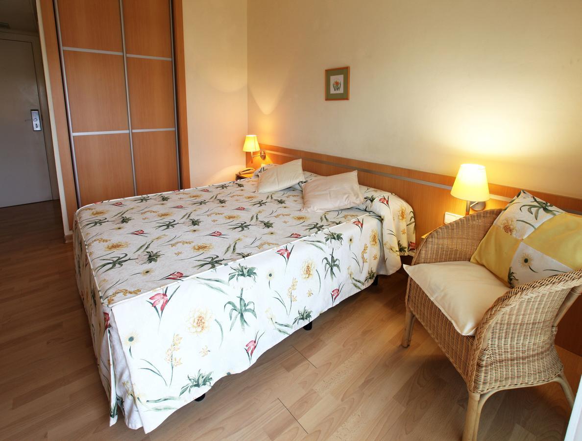Hotel Ancora Palamós Kültér fotó