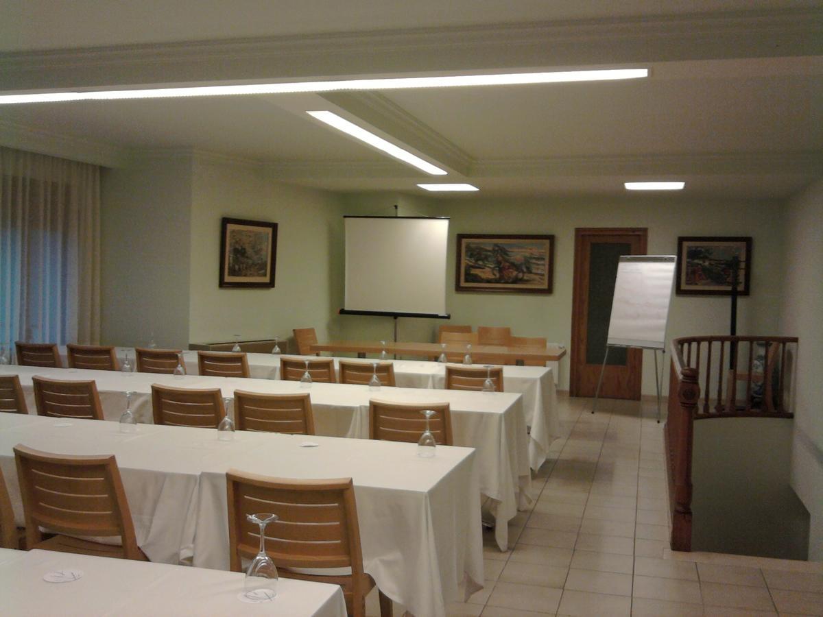 Hotel Ancora Palamós Kültér fotó